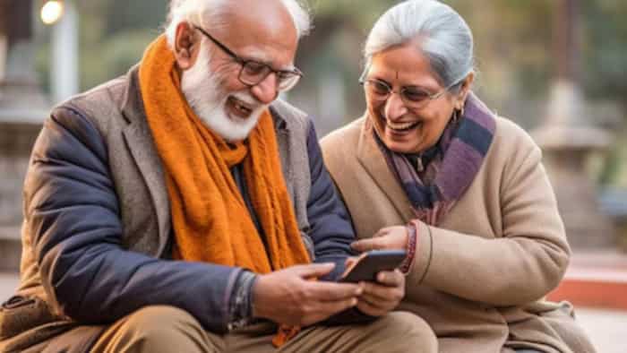 10 Small Finance banks offers FD interest rate upto 9.1 pc to senior citizen check list here