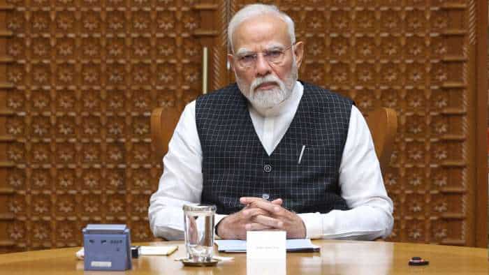 PM Narendra Modi to visit Bihar on 24th April dedicate multiple development projects