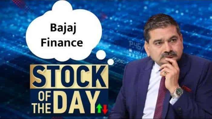  अनिल सिंघवी ने दी Bajaj Finance Futures में  खरीदारी की राय, इस वीडियो में जानें शेयर टार्गेट्स 