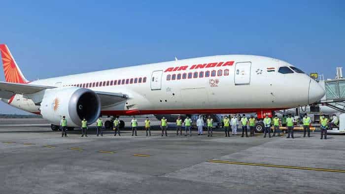 Pakistan Airspace Closed Indigo Air India Issues Advisory for there passengers