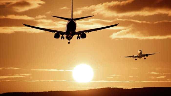 DGCA issues advisory to airlines on passenger handling amid airspace restrictions