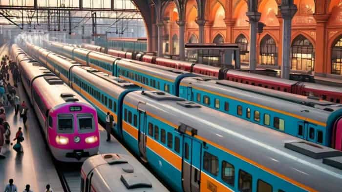 Indian Railways important rules never do these mistakes in train journey
