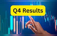  बाजार बंद होते ही PSU Bank ने जारी किया रिजल्ट, Q4 मुनाफा 24% बढ़ा, डिविडेंड का ऐलान 