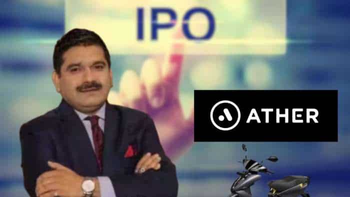 Ather Energy IPO: साल के पहले आईपीओ में होगी कमाई? Apply करें या नहीं- जानें Anil Singhvi की पक्की राय Ather Energy IPO: साल के पहले आईपीओ में होगी कमाई? Apply करें या नहीं- जानें Anil Singhvi की पक्की राय