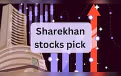  15 दिनों के लिए 4 दमदार Stocks, Sharekhan ने दिया टारगेट 