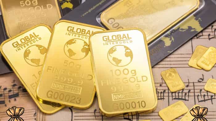  Gold Rate Today: सोना हुआ धड़ाम, चांदी में भी उठापटक, समझिए क्यों अचानक से गिर गई गोल्ड की कीमत? 