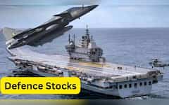  3 साल में 8.45 लाख करोड़ का ऑर्डर, लॉन्ग टर्म के लिए 3 शानदार Defence PSU Stocks 