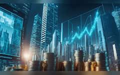  5 साल में 500% का रिटर्न! डबल अपग्रेड का ठप्पा लगते ही फिर भागा शेयर; HSBC ने कहा- फिर बरसाएगा पैसा! 