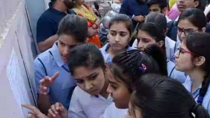 Cbse 12th result 2025 declared check official links to download score card 88-39 percent student pass