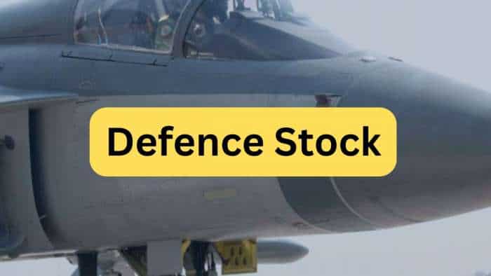  एक महीने में जोरदार रिटर्न दे सकता है ये Defence PSU Stocks, दो ब्रोकरेज बुलिश 