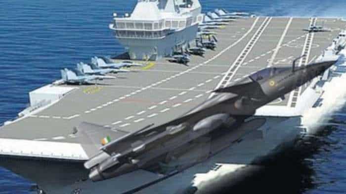 रॉकेट की तरह भागने को तैयार ये 3 Defence PSU Stocks, पोजिशनल ट्रेडर्स के लिए मौका 
