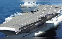  रॉकेट की तरह भागने को तैयार ये 3 Defence PSU Stocks, पोजिशनल ट्रेडर्स के लिए मौका 