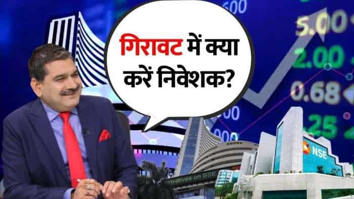 किस लेवेल पर होगी बाजार की Closing? Bank Nifty में खरीदारी का मौका 