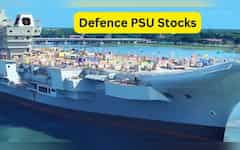  मल्टीबगैर Defence PSU का आया रिजल्ट, Q4 में मुनाफा 119% बढ़ा, डिविडेंड का ऐलान 