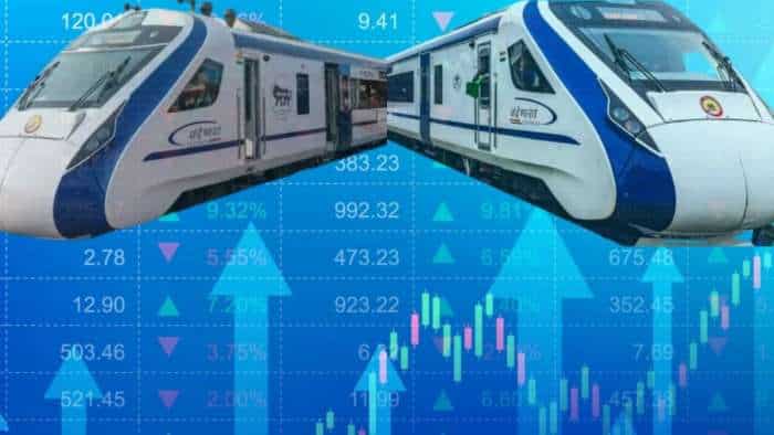  35% रिटर्न के लिए तैयार यह Railway PSU Stock, 10 तिमाही के बाद दिखा पॉजिटिव ग्रोथ 