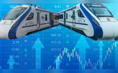  35% रिटर्न के लिए तैयार यह Railway PSU Stock, 10 तिमाही के बाद दिखा पॉजिटिव ग्रोथ 