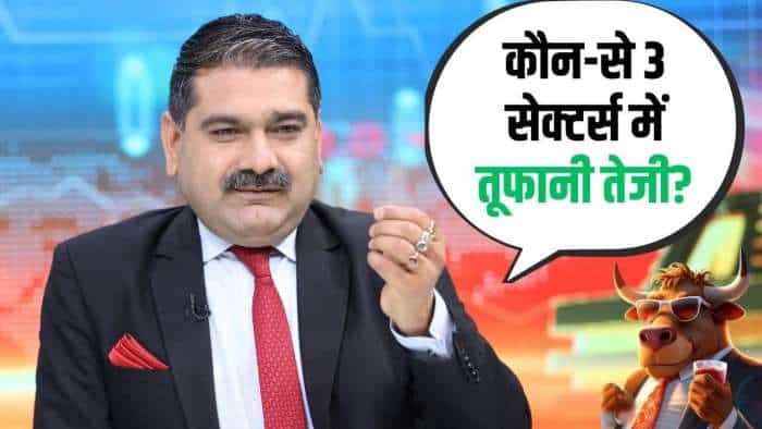  रेलवे शेयरों में जबरदस्त तेजी क्यों? जानिए अनिल सिंघवी से 