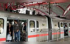  दिल्ली मेट्रो का कल बदल जाएगा शेड्यूल, येलो लाइन पर हर 35 मिनट में मिलेगी एक Metro! जानें क्या है वजह 