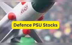  Defence Stocks: बाजार बंद होने के बाद Defence PSU ने दी बड़े ऑर्डर की जानकारी, 3 महीने के हाई पर शेयर, रखें नजर 