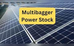  5 साल में 44999% का बंपर रिटर्न! मल्टीबैगर Power कंपनी को मिला बड़ा ऑर्डर, सोमवार को फोकस में रहेगा शेयर 