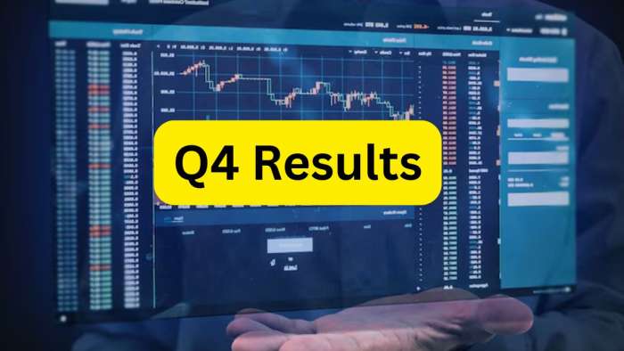 Dividend Stocks: 90 देशों में बासमती चावल एक्सपोर्ट करती है ये कंपनी, Q4 में मुनाफा 35% बढ़ा, 350% डिविडेंड का ऐलान Dividend Stocks: 90 देशों में बासमती चावल एक्सपोर्ट करती है ये कंपनी, Q4 में मुनाफा 35% बढ़ा, 350% डिविडेंड का ऐलान