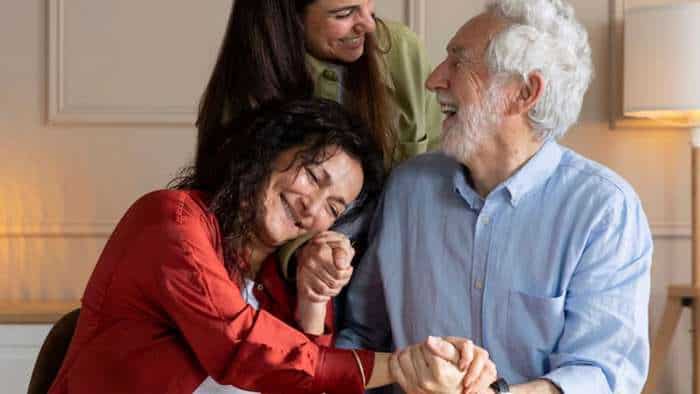 Property Rules and regulation Property Transfer can be taken back if child is not taking care of parents