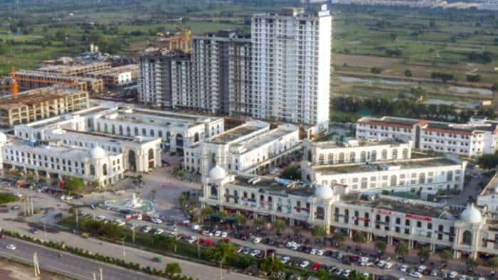 Real Estate Company Keystone Realtors Limited targets 4000 Crore Residential Property Pre Sale