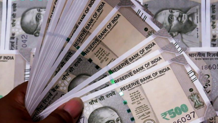 8th CPC Salary Calculator: लेवल-10 (GP-5400), बेसिक-पे ₹82,400, DA, TA, HRA मिलाकर कुल कितनी बनेगी Net Salary? 8th CPC Salary Calculator: लेवल-10 (GP-5400), बेसिक-पे ₹82,400, DA, TA, HRA मिलाकर कुल कितनी बनेगी Net Salary?