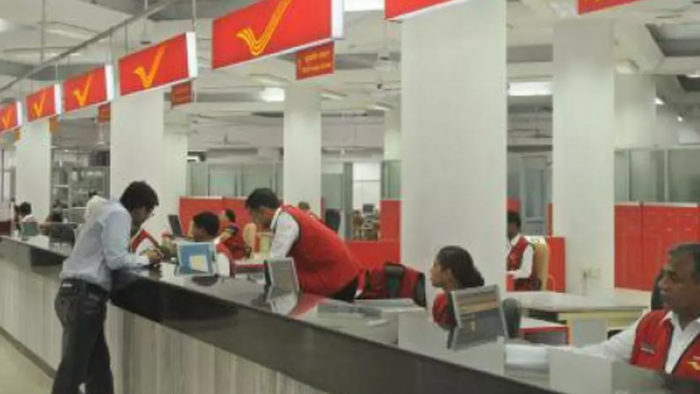 Post Office स्कीम में मची लूट! हर महीने ₹2000, ₹3000 या ₹5000 जमा करने पर 5 साल बाद कितने मिलेंगे, देखें कैलकुलेशन Post Office स्कीम में मची लूट! हर महीने ₹2000, ₹3000 या ₹5000 जमा करने पर 5 साल बाद कितने मिलेंगे, देखें कैलकुलेशन