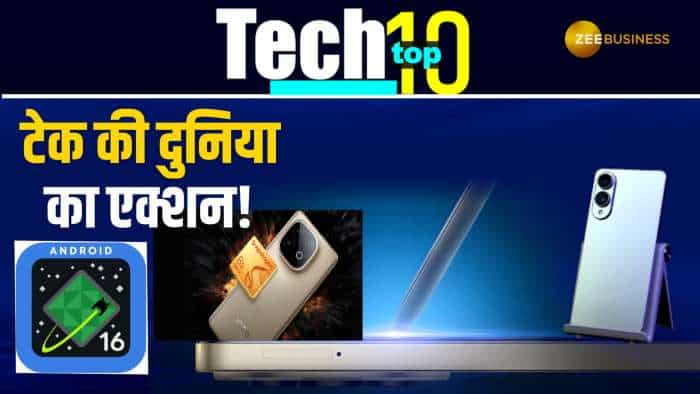  Google Android Show से लेकर S25 लॉन्च और मेटा के Ray-Ban स्मार्ट ग्लासेस बहुतकुछ हुआ खास 