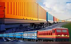  ₹160 वाला Railway Stock करेगा कमाल, डेढ़ महीने में 40% की शानदार रिकवरी; जानें नया TGT 