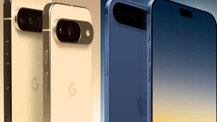 google mocks apple iphone design Calls it outdated