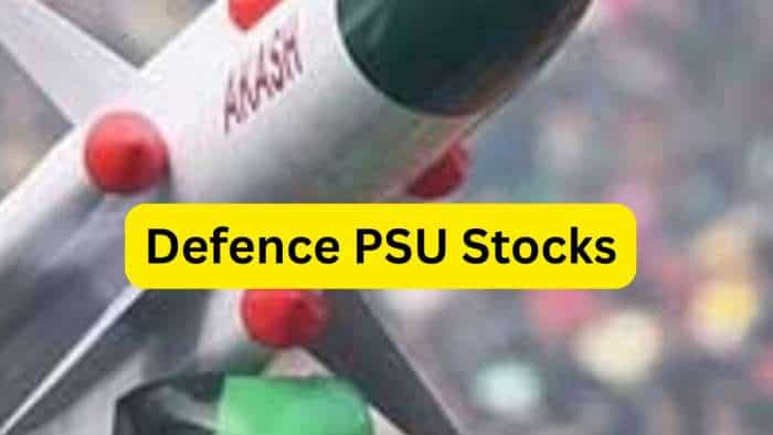  Defence PSU का आया रिजल्ट, Q4 में 18% से ज्यादा बढ़ा मुनाफा, 90% डिविडेंड का ऐलान 