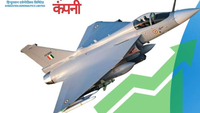 ताकतवर PSU डिफेंस स्टॉक में ऐसा क्या हुआ कि ब्रोकरेज को करना पड़ा डाउनग्रेड, फिर भी बढ़ा दिया टारगेट ताकतवर PSU डिफेंस स्टॉक में ऐसा क्या हुआ कि ब्रोकरेज को करना पड़ा डाउनग्रेड, फिर भी बढ़ा दिया टारगेट