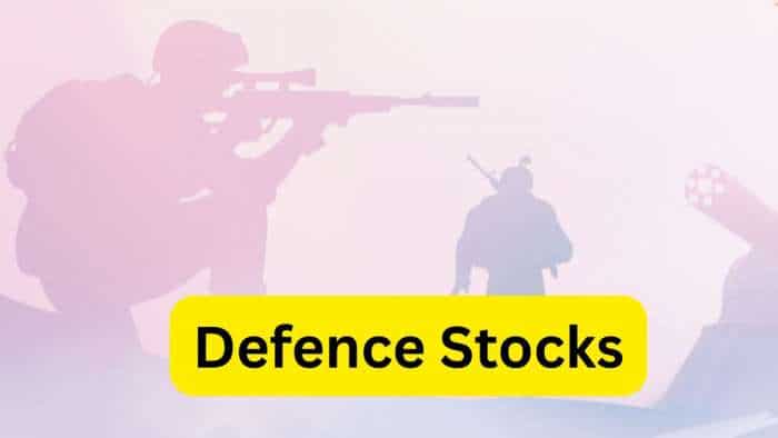  Defence कंपनी ने पेश किया दमदार रिजल्ट, Q4 में कमाया ₹346 करोड़ का मुनाफा, 500% डिविडेंड का ऐलान 