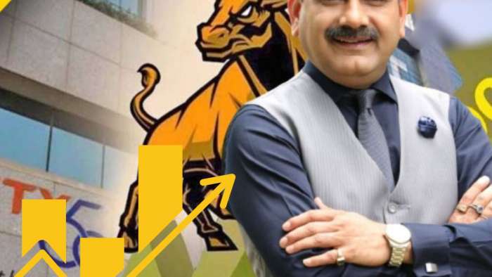 मिडकैप-स्मॉलकैप कंपनियों में है बहुत जान, तिमाही नतीजे बता रहे हैं शेयर में होगी कमाई- खरीदें ये 5 Stocks मिडकैप-स्मॉलकैप कंपनियों में है बहुत जान, तिमाही नतीजे बता रहे हैं शेयर में होगी कमाई- खरीदें ये 5 Stocks