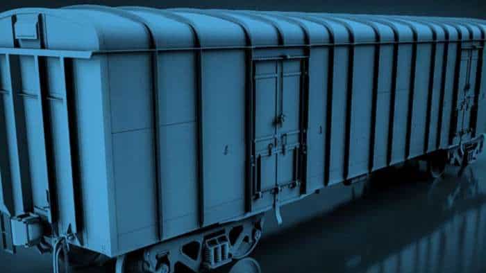  Railway Stock बना सकता है आपको अमीर! ₹517 का मिला टारगेट 