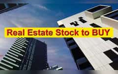  Stock to Buy: 6 गुना बढ़ा प्रॉफिट तो इस Realty Stock के पीछे पड़े तीन दिग्गज ब्रोकरेज, 60% तक का दिया टारगेट 