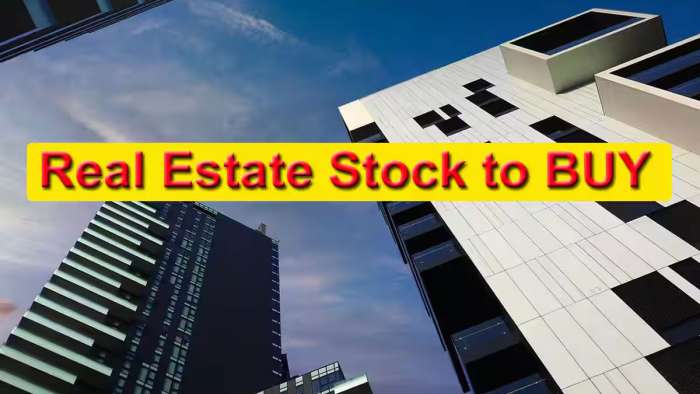 Stock to Buy: 6 गुना बढ़ा प्रॉफिट तो इस Realty Stock के पीछे पड़े तीन दिग्गज ब्रोकरेज, 60% तक का दिया टारगेट Stock to Buy: 6 गुना बढ़ा प्रॉफिट तो इस Realty Stock के पीछे पड़े तीन दिग्गज ब्रोकरेज, 60% तक का दिया टारगेट