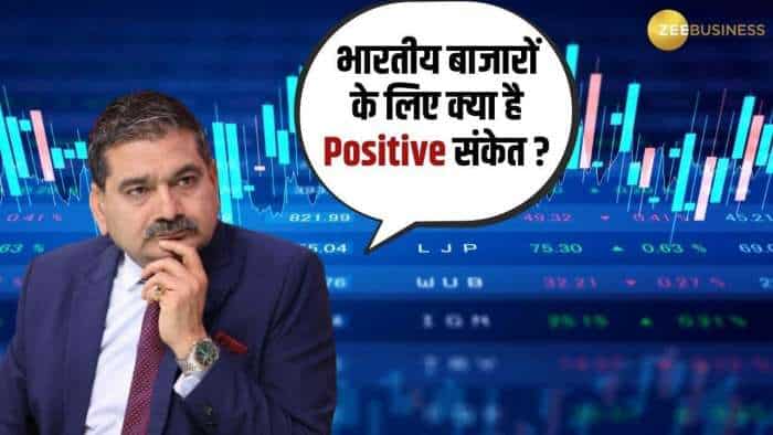  US Markets में गिरावट से भारतीय बाजारों पर कितना असर पड़ेगा? पूरी डिटेल जानें अनिल सिंघवी से 