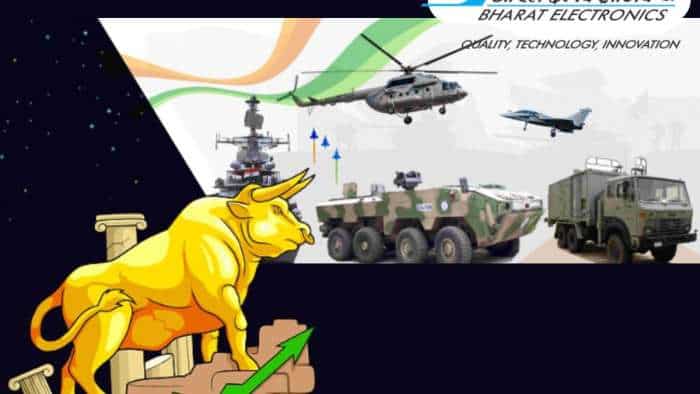  BEL Share Price: Defence PSU Stock भरेगा और लंबी उड़ान, 'अपना S-400' बनाएगी कंपनी- शेयर पर रखें नजर 