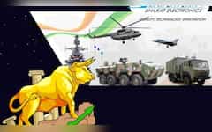  BEL Share Price: Defence PSU Stock भरेगा और लंबी उड़ान, 'अपना S-400' बनाएगी कंपनी- शेयर पर रखें नजर 
