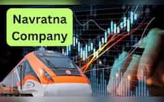  सालभर रुलाया, अब इस Railway PSU ने दी डबल खुशखबरी, 40% डिविडेंड, बोनस शेयर का ऐलान, जानिए रिकॉर्ड डेट 