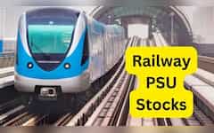  Railway PSU Stock में SELL की आई सलाह, 47% नीचे का मिला टारगेट 
