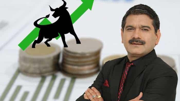  कमाई कराने को तैयार हो चुके हैं ये 4 शेयर, Anil Singhvi ने कहा- खरीद लो 