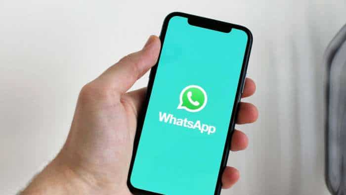  फोन में बस डाल लें ये कोड, लाख कोशिशों के बावजूद कोई नहीं ढूंढ पाएगा आपका WhatsApp 