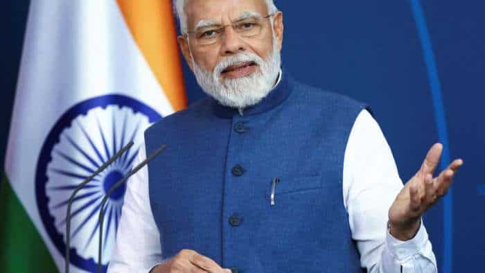 NITI Aayog meeting chaired by PM Narendra Modi today Chief Ministers of all states participate