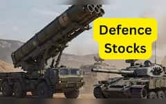  3 साल में 3030% रिटर्न! स्मॉलकैप Defence कंपनी को इजरायल से मिला रॉकेट लॉन्चर सप्लाई का ऑर्डर, रखें नजर 