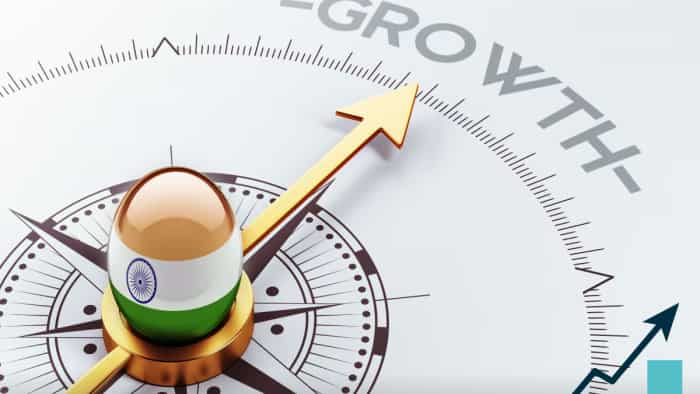 India became the worlds fourth largest economy surpassed Japan, Niti Aayog CEO said 