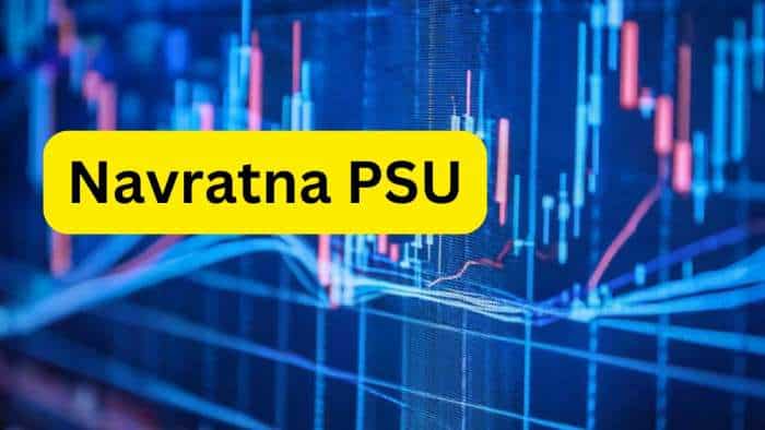  Navratna PSU को सरकार से मिला बड़ा ऑर्डर, 3 महीने में 59% बढ़ा शेयर, रखें नजर 